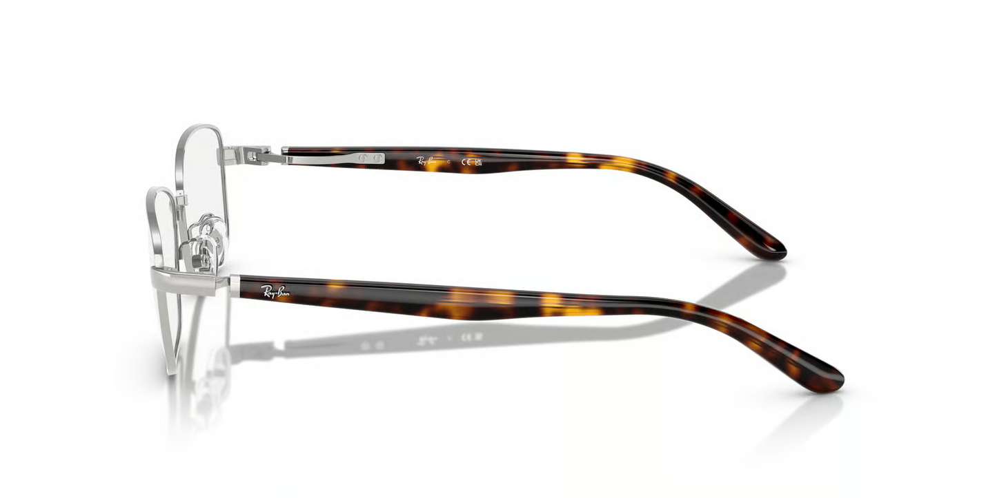 Ray-Ban Optical RX6527D Eyeglasses