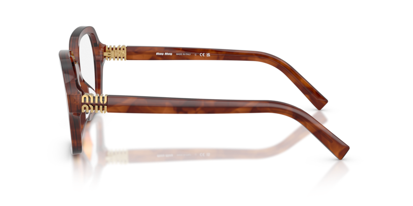 Miu Miu MU 03YVF Eyeglasses