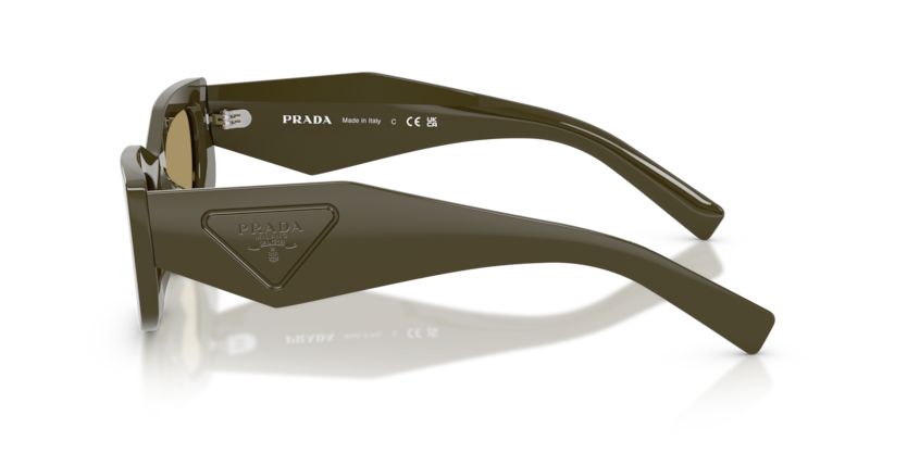 Prada PR D03SD Sunglasses