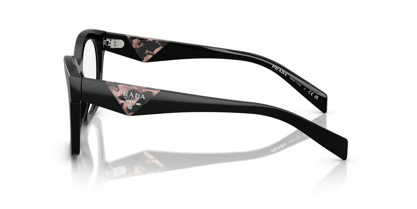 Prada PR A05V Eyeglasses