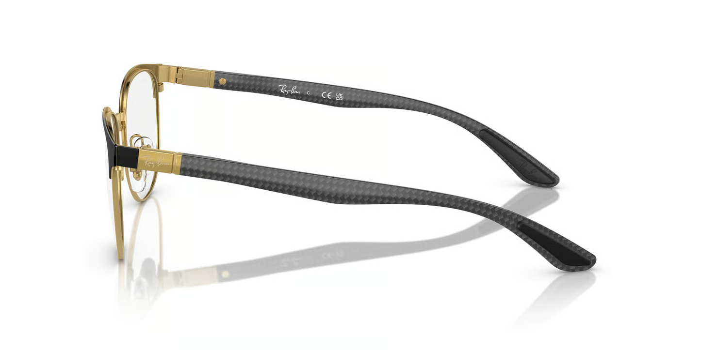 Ray-Ban Optical RX8422 Eyeglasses