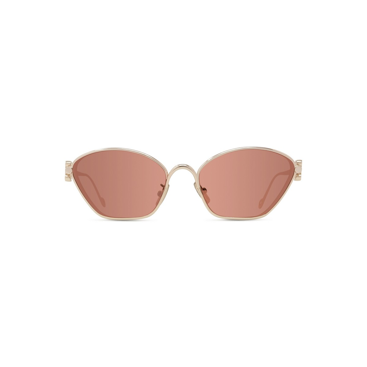 Loewe Anagram LW40115U Sunglasses