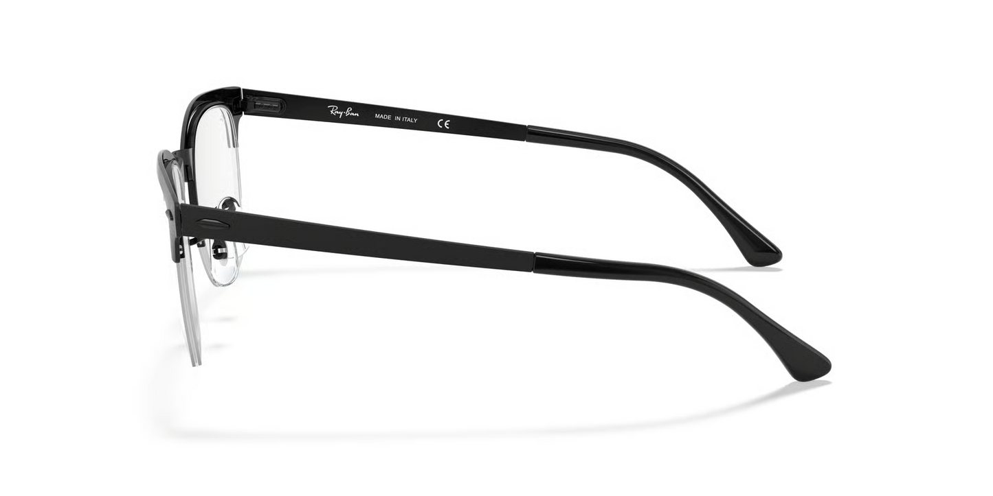 Ray-Ban Optical RX3716VM Club Master Metal Eyeglasses