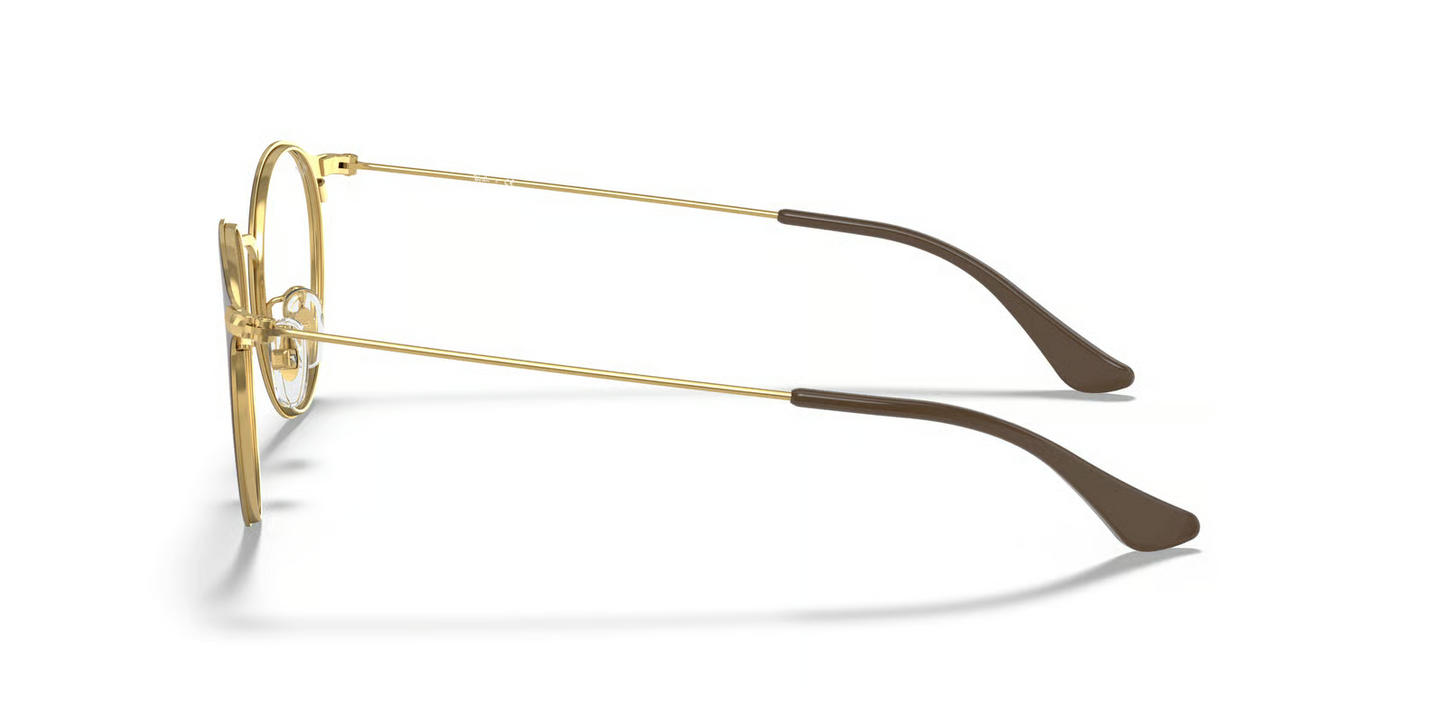 Ray-Ban Optical RX6378F Eyeglasses