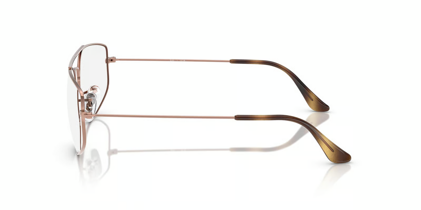Ray-Ban Optical RX6545 Explorer 5 Eyeglasses