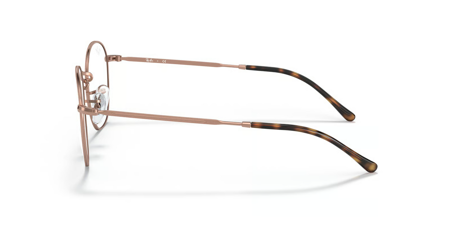 Ray-Ban Optical RX6472 Rob Eyeglasses