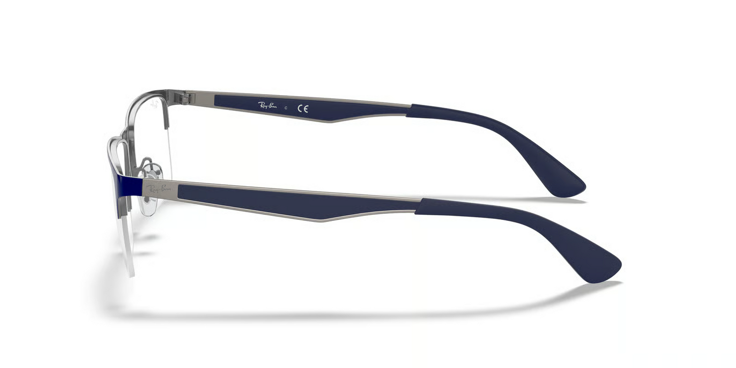Ray-Ban Optical RX6335 Eyeglasses