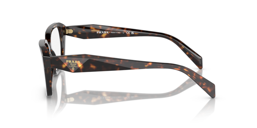 Prada PR 14ZVF Eyeglasses