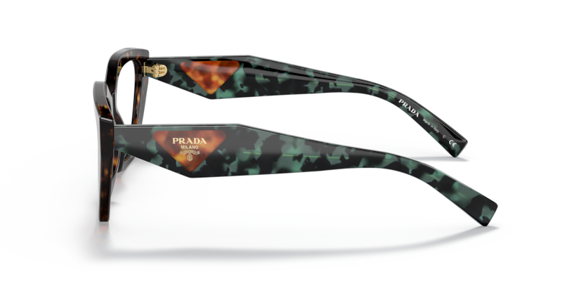 Prada PR 09YV Eyeglasses