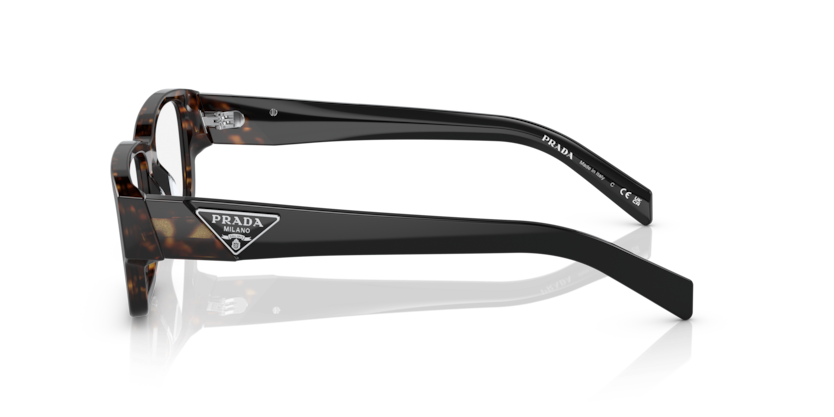 Prada PR 07ZVF Eyeglasses