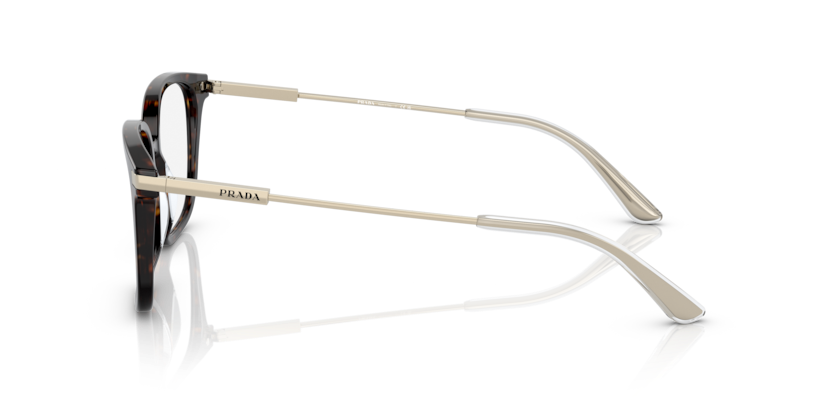 Prada PR 04ZV Eyeglasses