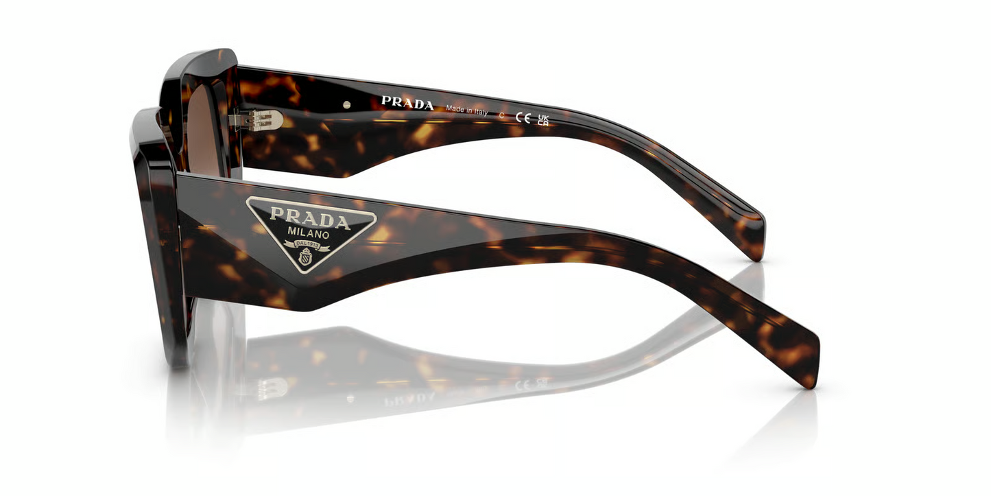 Prada PR 14ZSF Sunglasses