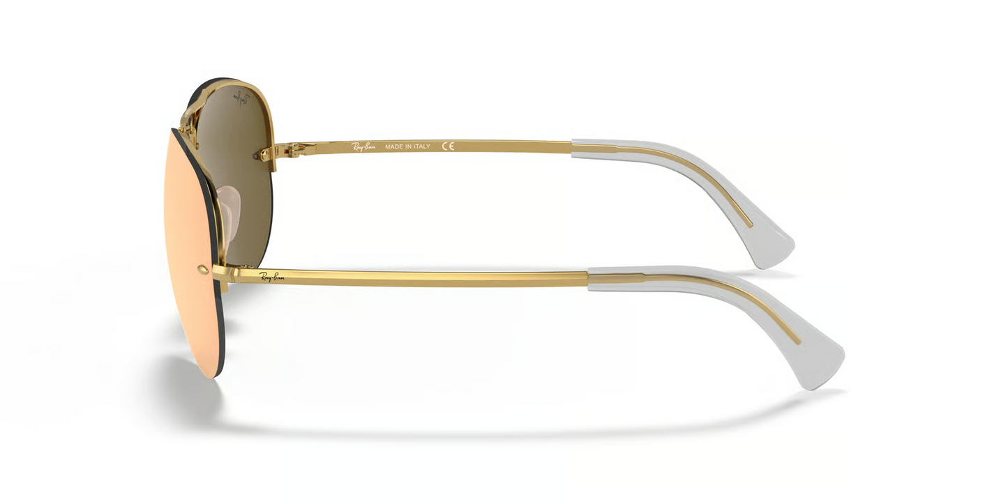 Ray-Ban RB3449 Sunglasses