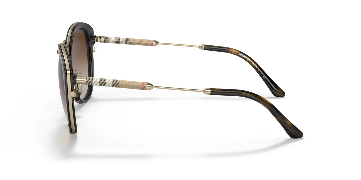 Burberry BE4251Q Sunglasses