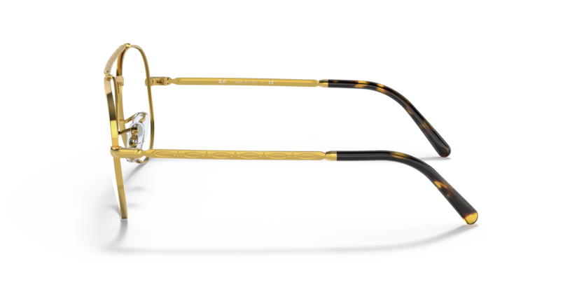 Ray-Ban Optical RX3625V New Aviator Eyeglasses