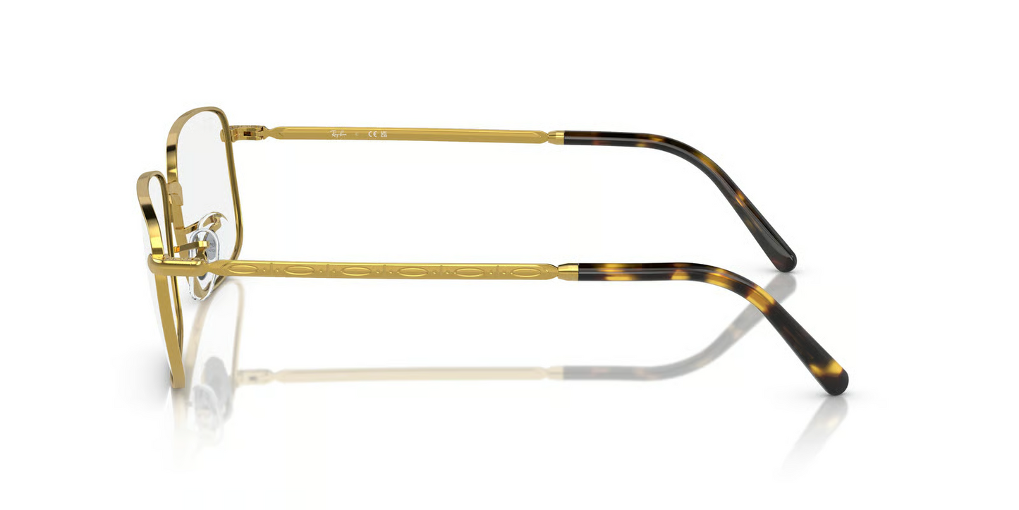 Ray-Ban Optical RX3717V Eyeglasses