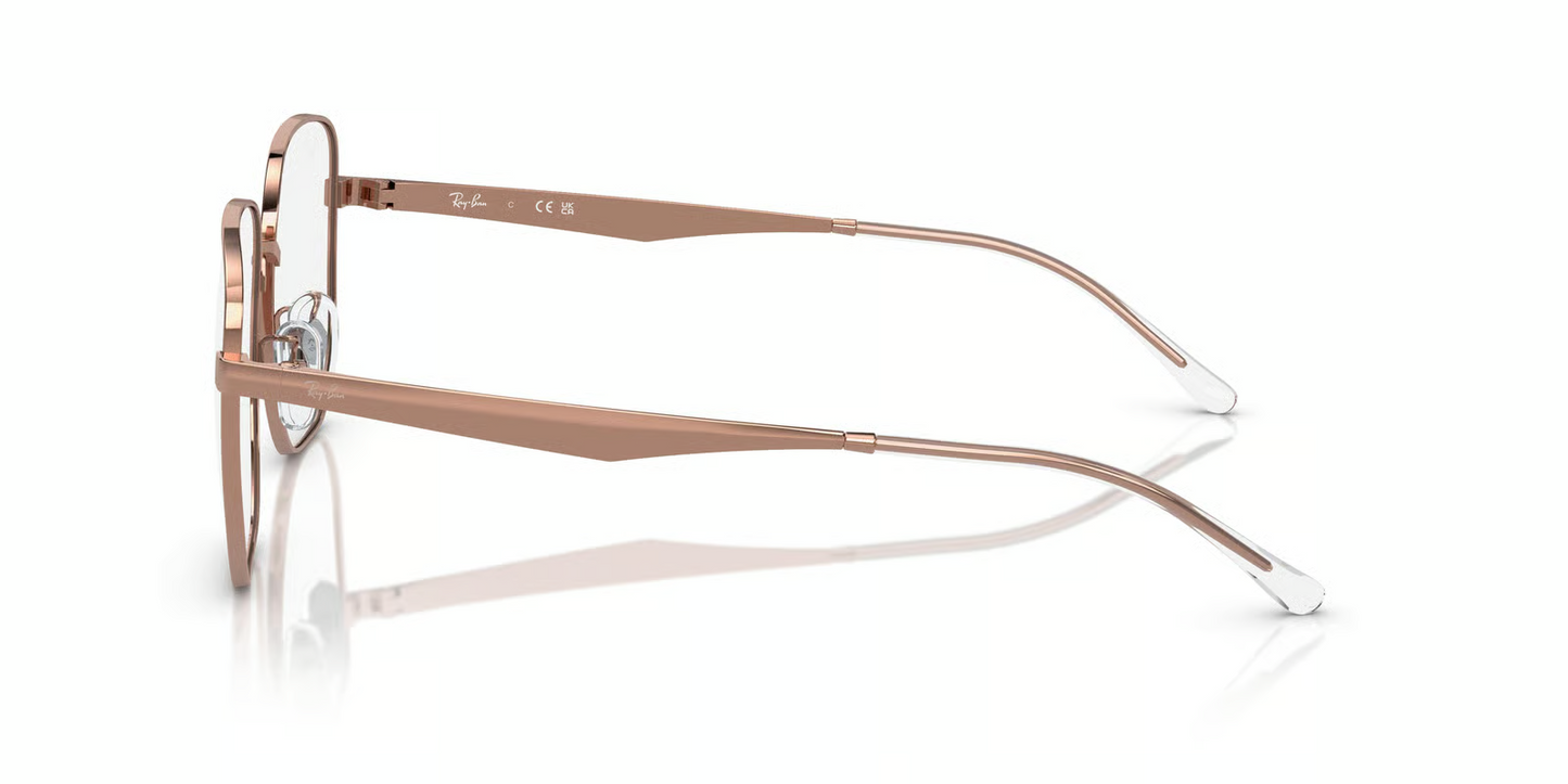 Ray-Ban Optical RX6503D Eyeglasses
