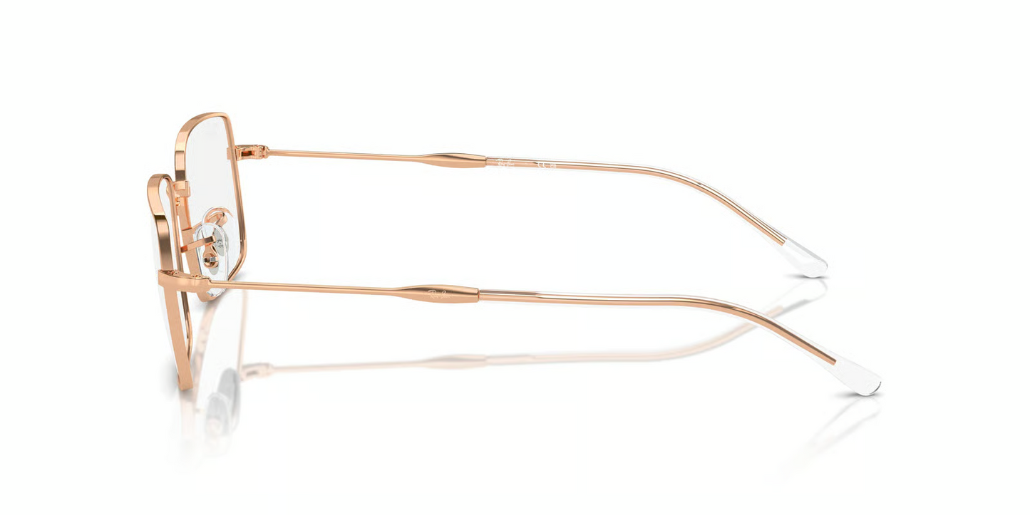 Ray-Ban Optical RX6520 Eyeglasses