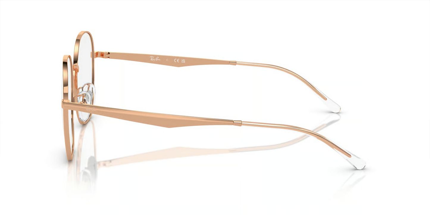 Ray-Ban Optical RX6515D Eyeglasses