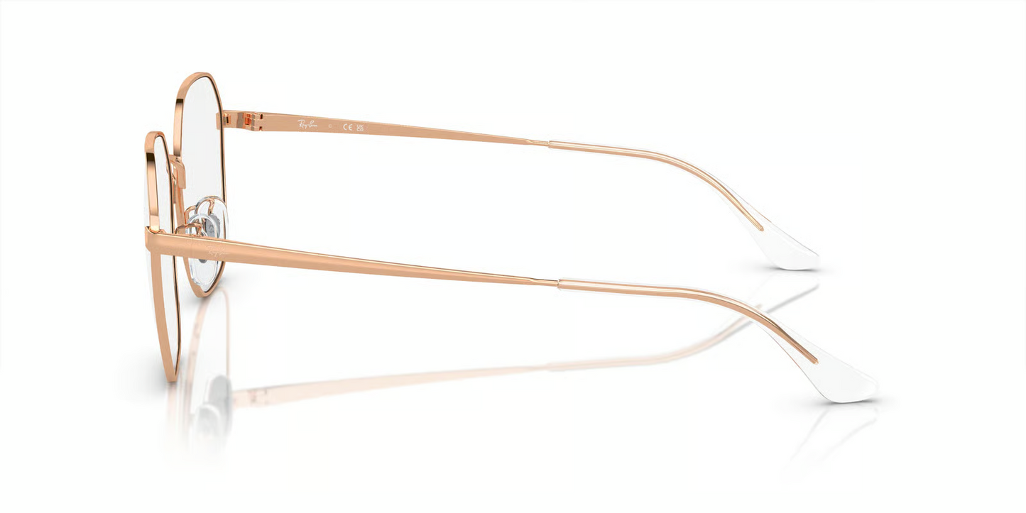 Ray-Ban Optical RX6490D Eyeglasses