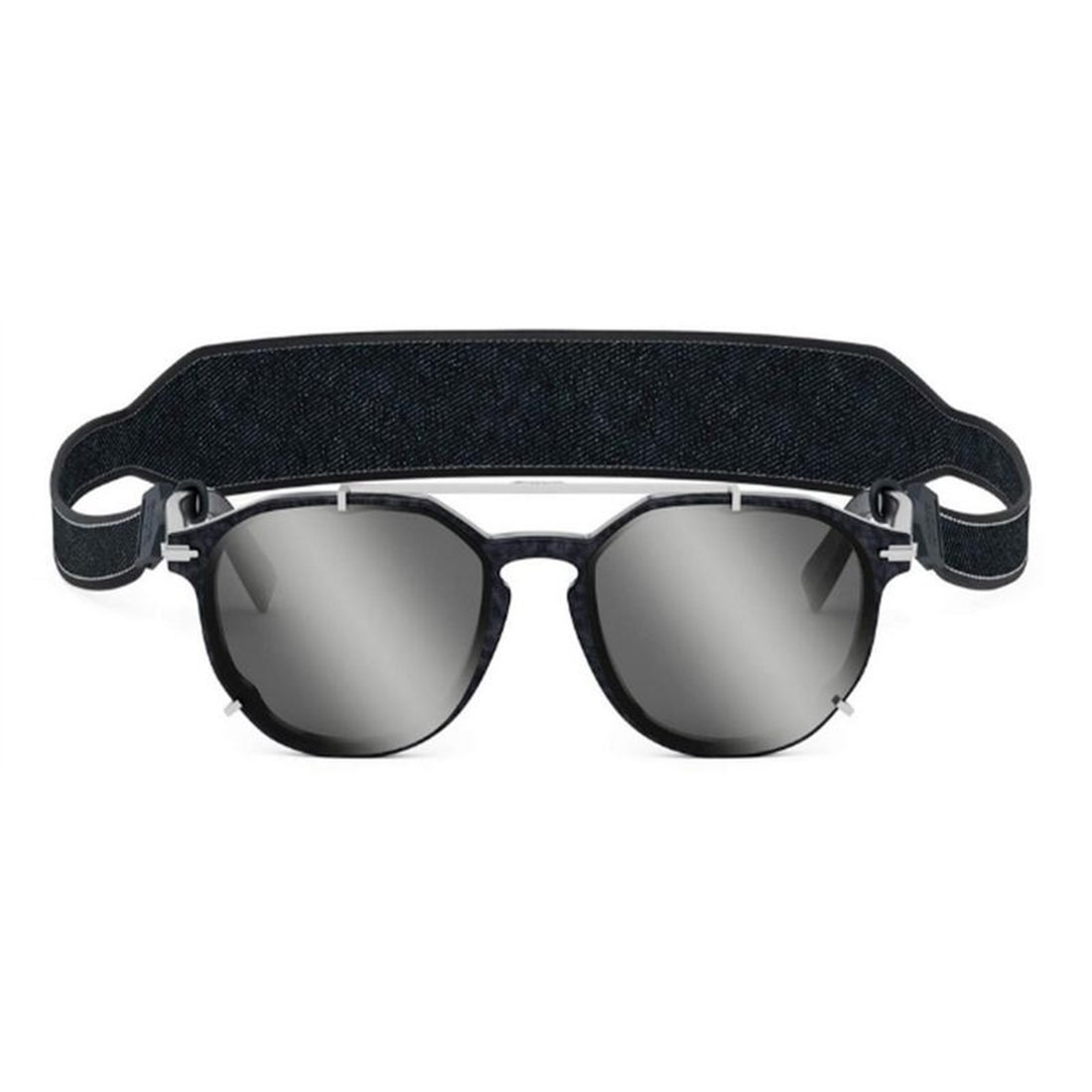 Dior Blacksuit RI DM40010I-Y Sunglasses
