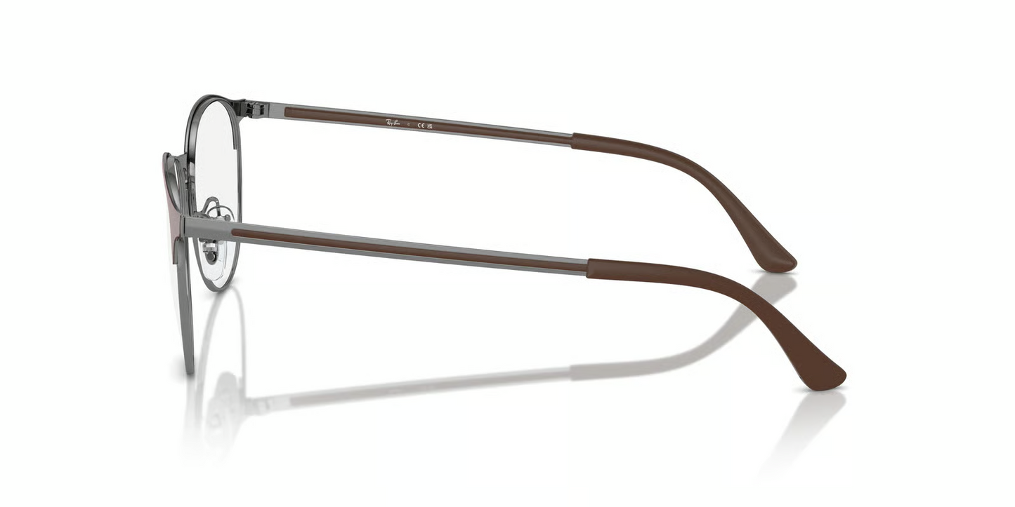 Ray-Ban Optical 0RX6375 Eyeglasses