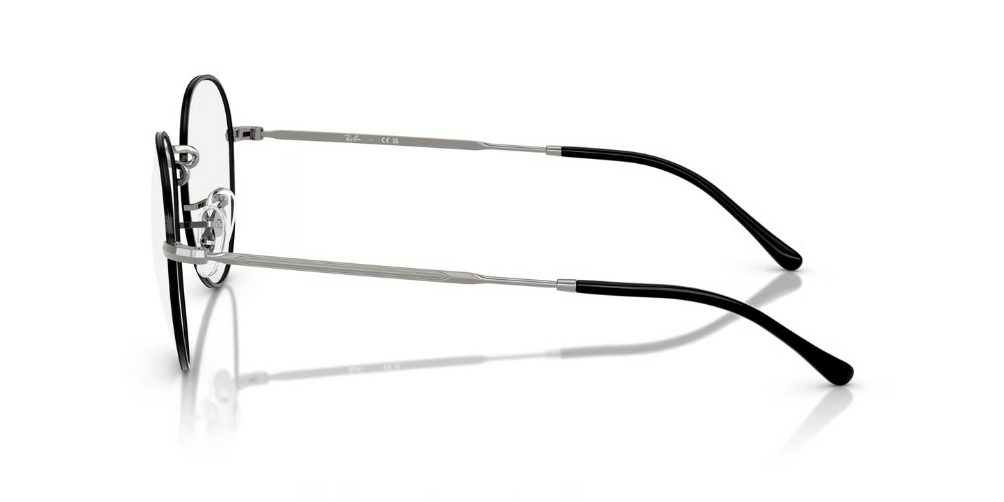 Ray-Ban Optical RX3582V David Eyeglasses