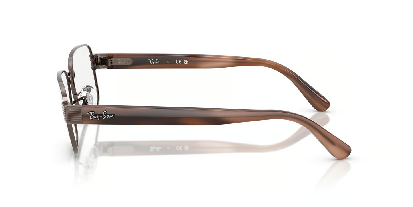 Ray-Ban Optical RX6529 Eyeglasses