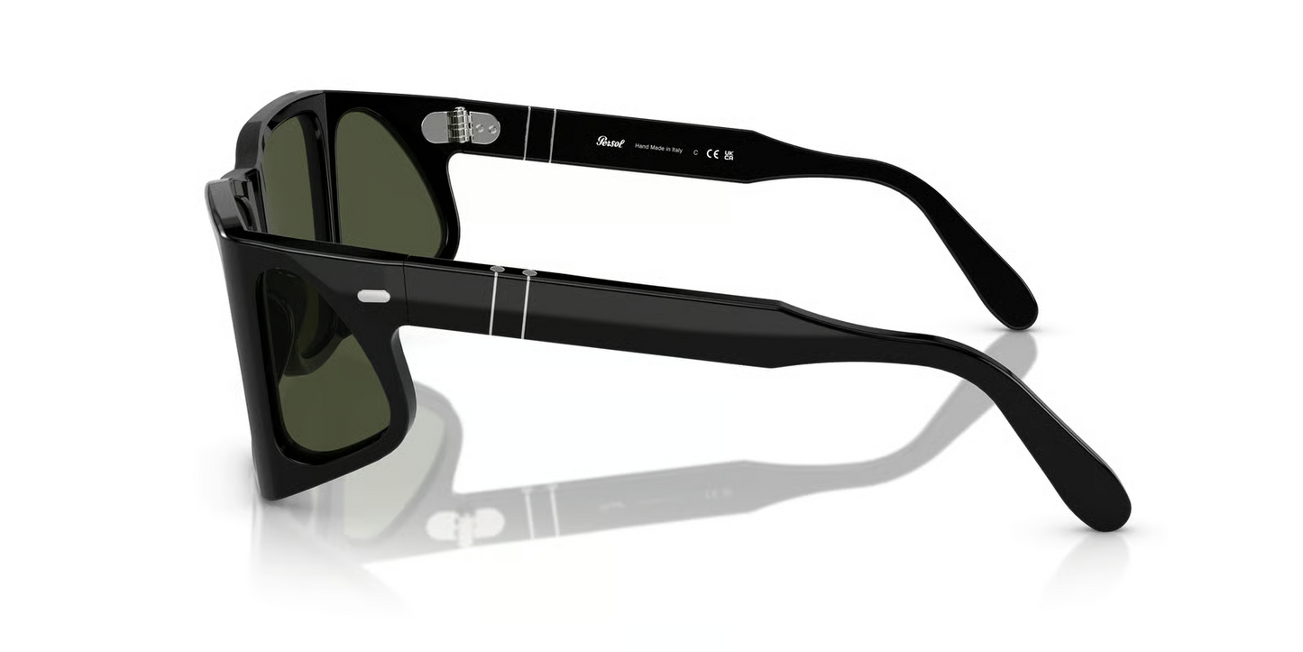 Persol PO0009 Sunglasses