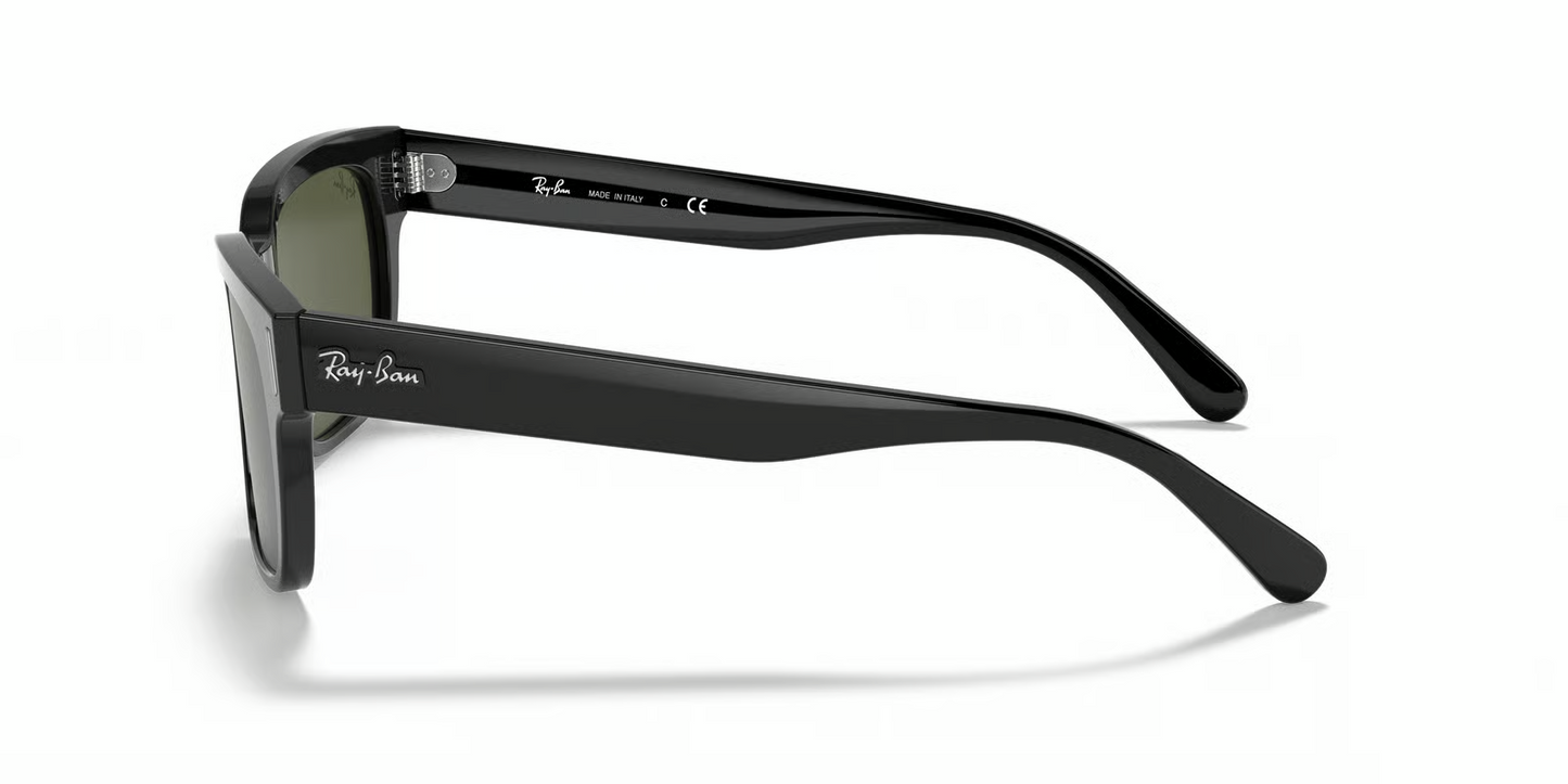 Ray-Ban RRB2190 Jeffrey Sunglasses