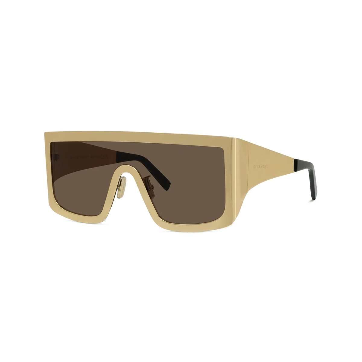 Givenchy SQUARE GV40125U Sunglasses