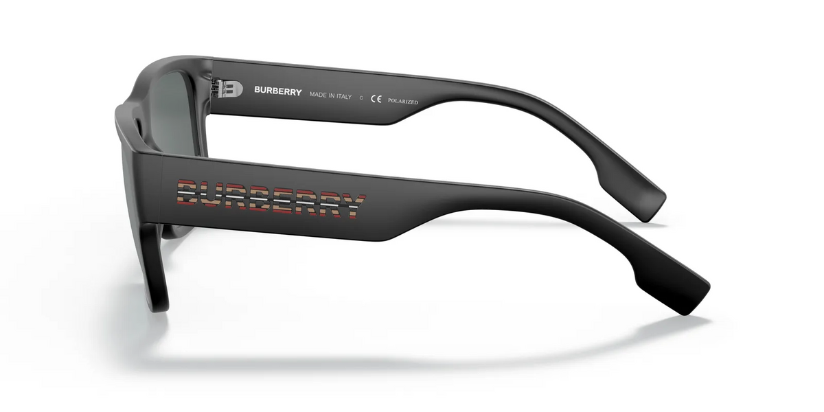 Burberry BE4358 Knight Sunglasses