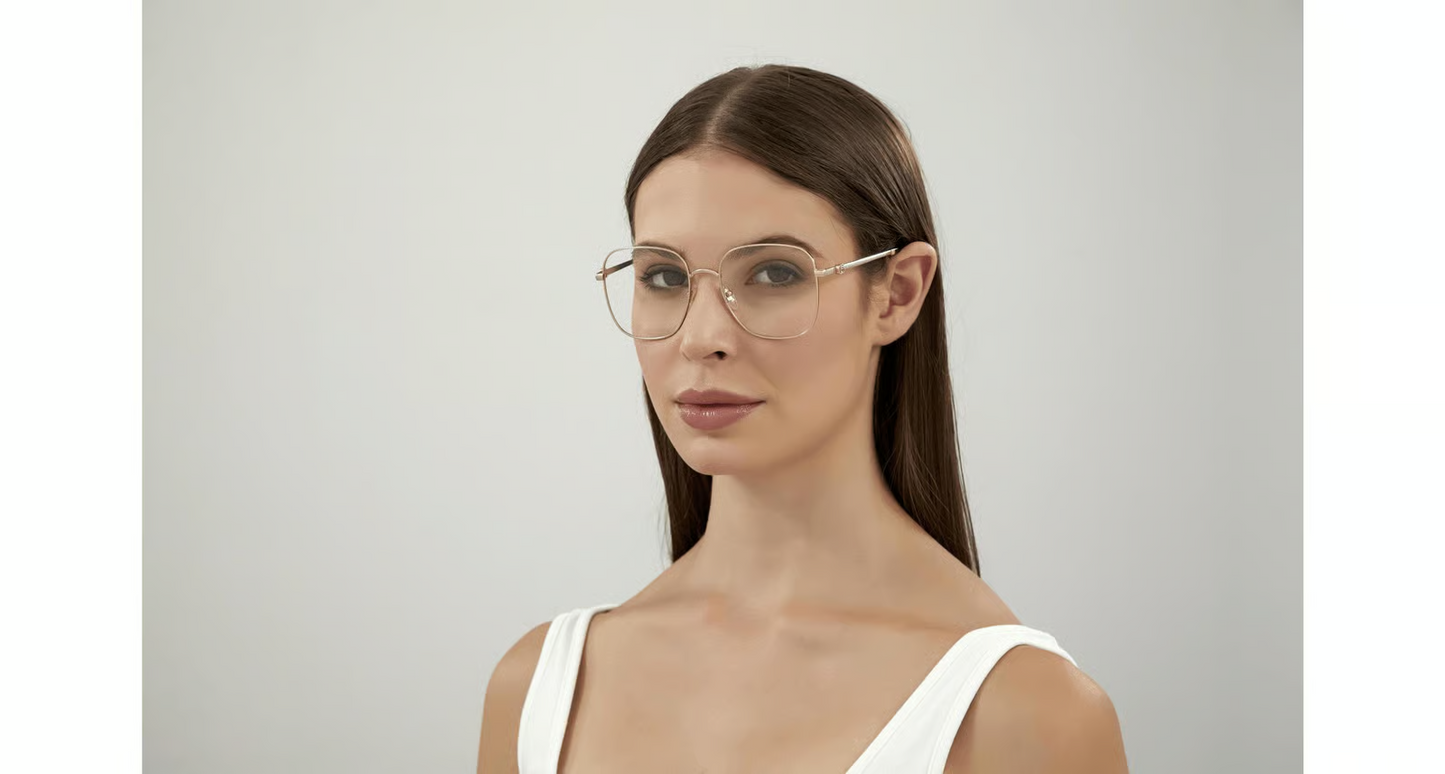 Gucci GG1144O Eyeglasses