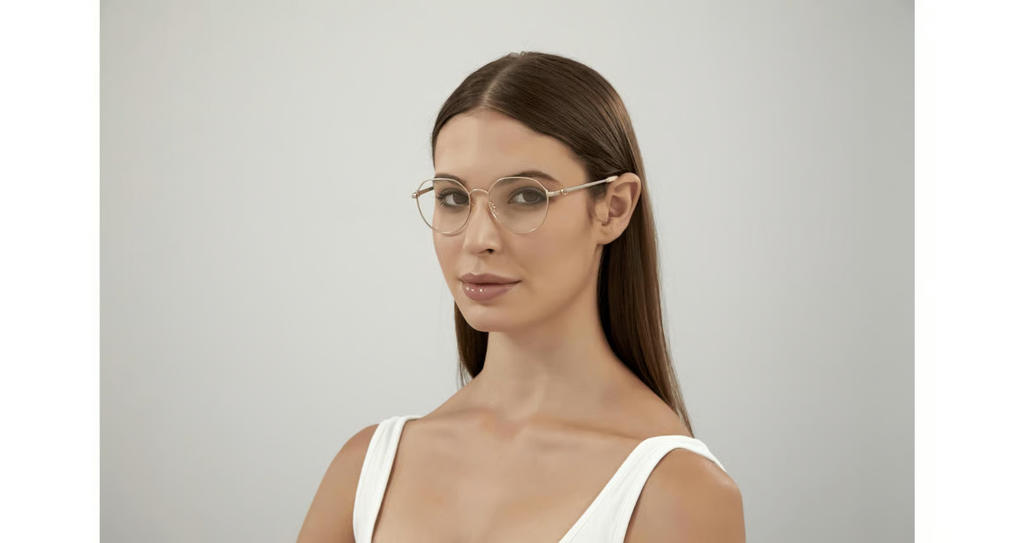 Gucci GG1145O Eyeglasses