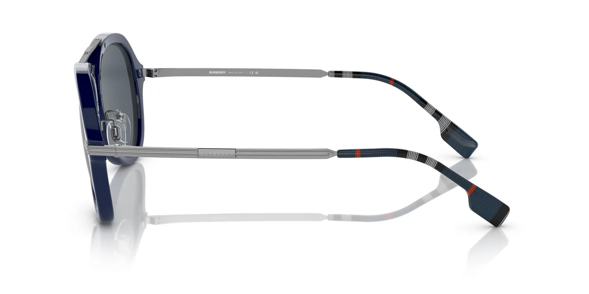 Burberry BE4377 Jude Sunglasses