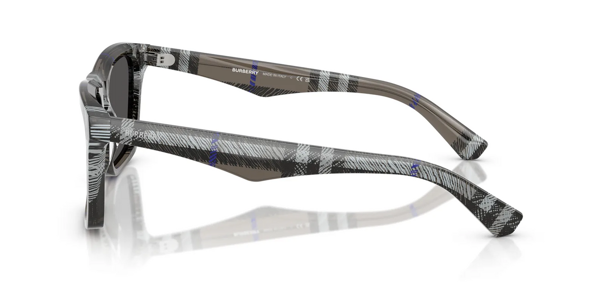 Burberry BE4434F Sunglasses