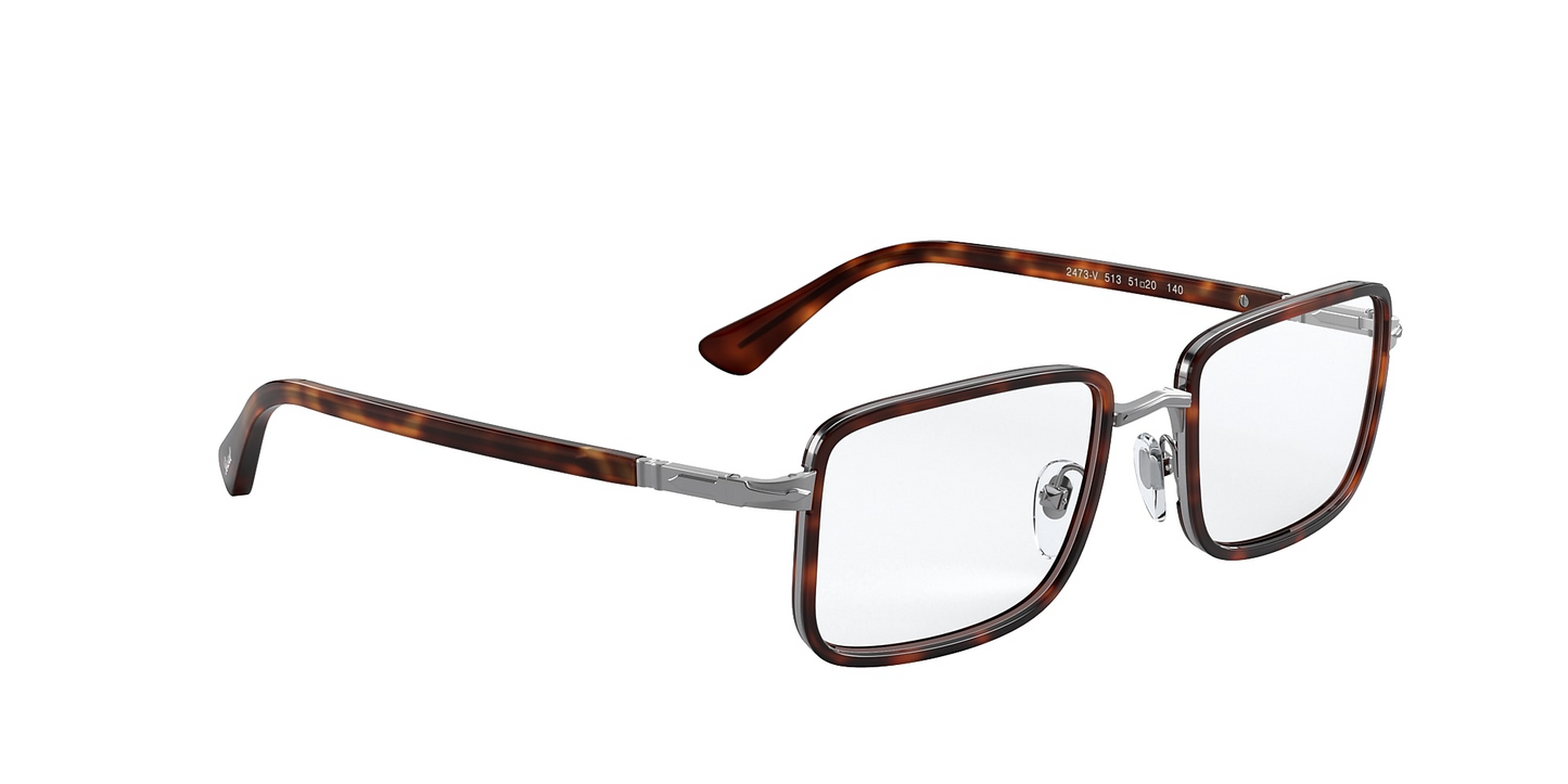 Persol PO2473V Eyeglasses