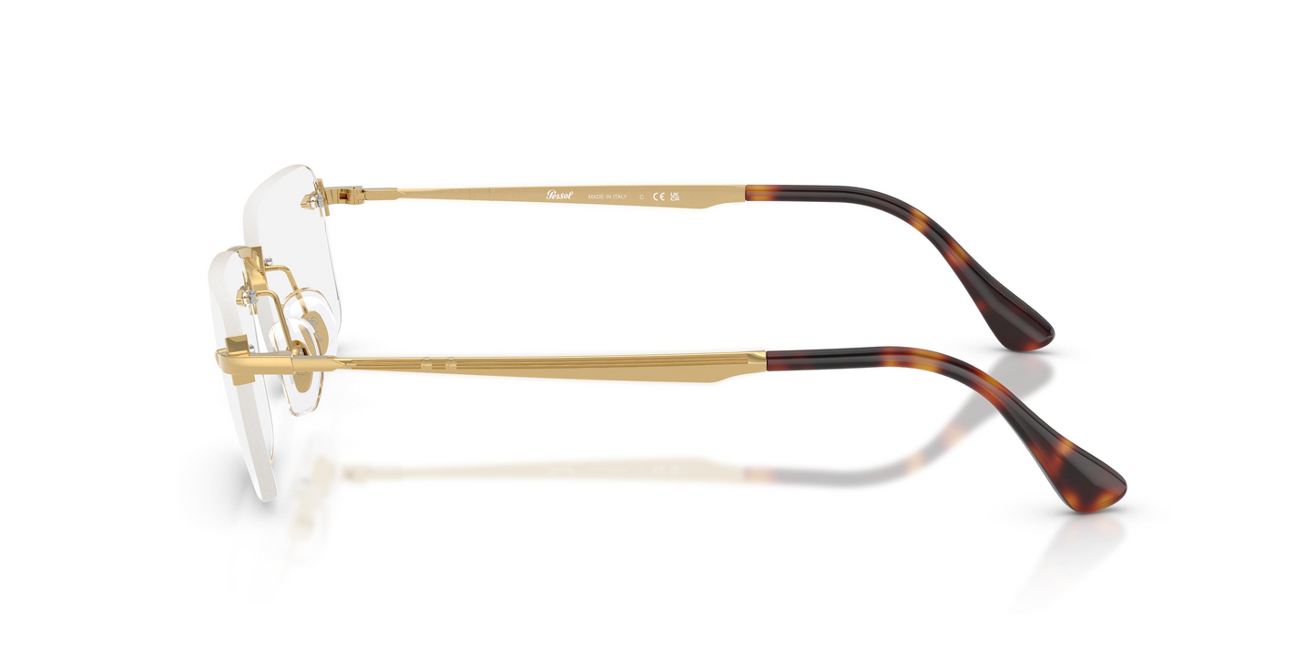 Persol PO1030V Luc Eyeglasses