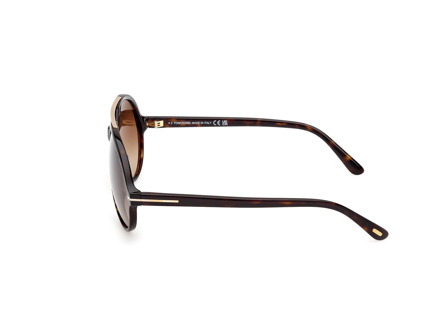 Tom Ford FT1210 Aalto Sunglasses