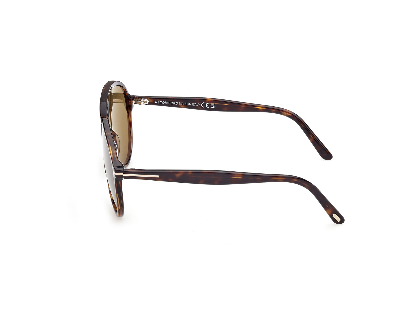 Tom Ford FT1211 Vladimir Sunglasses