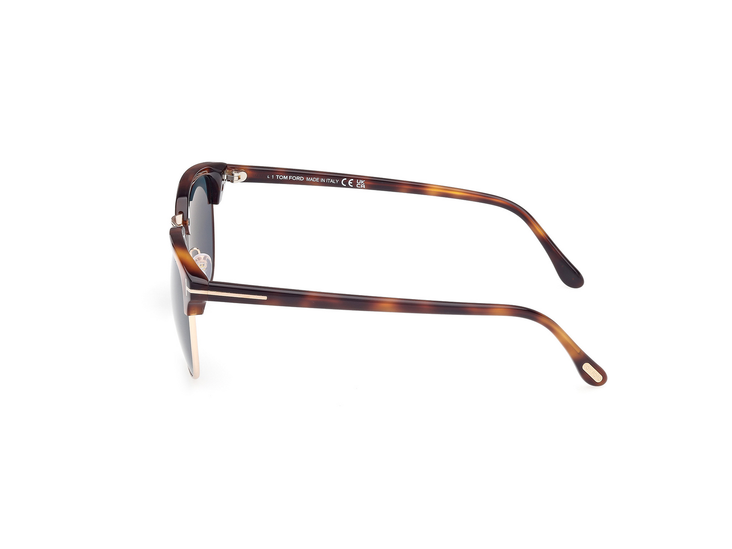 Tom Ford FT0248 Henry Sunglasses