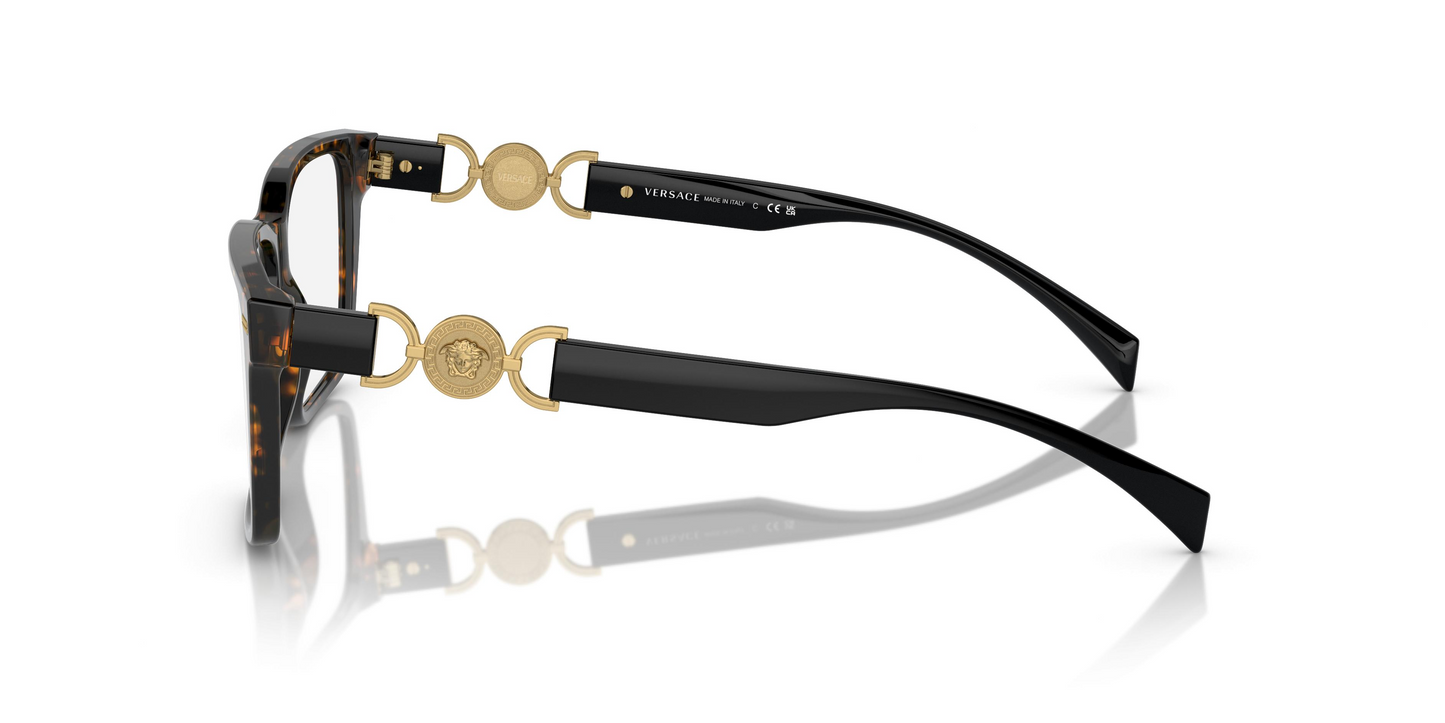 Versace VE3335 Eyeglasses