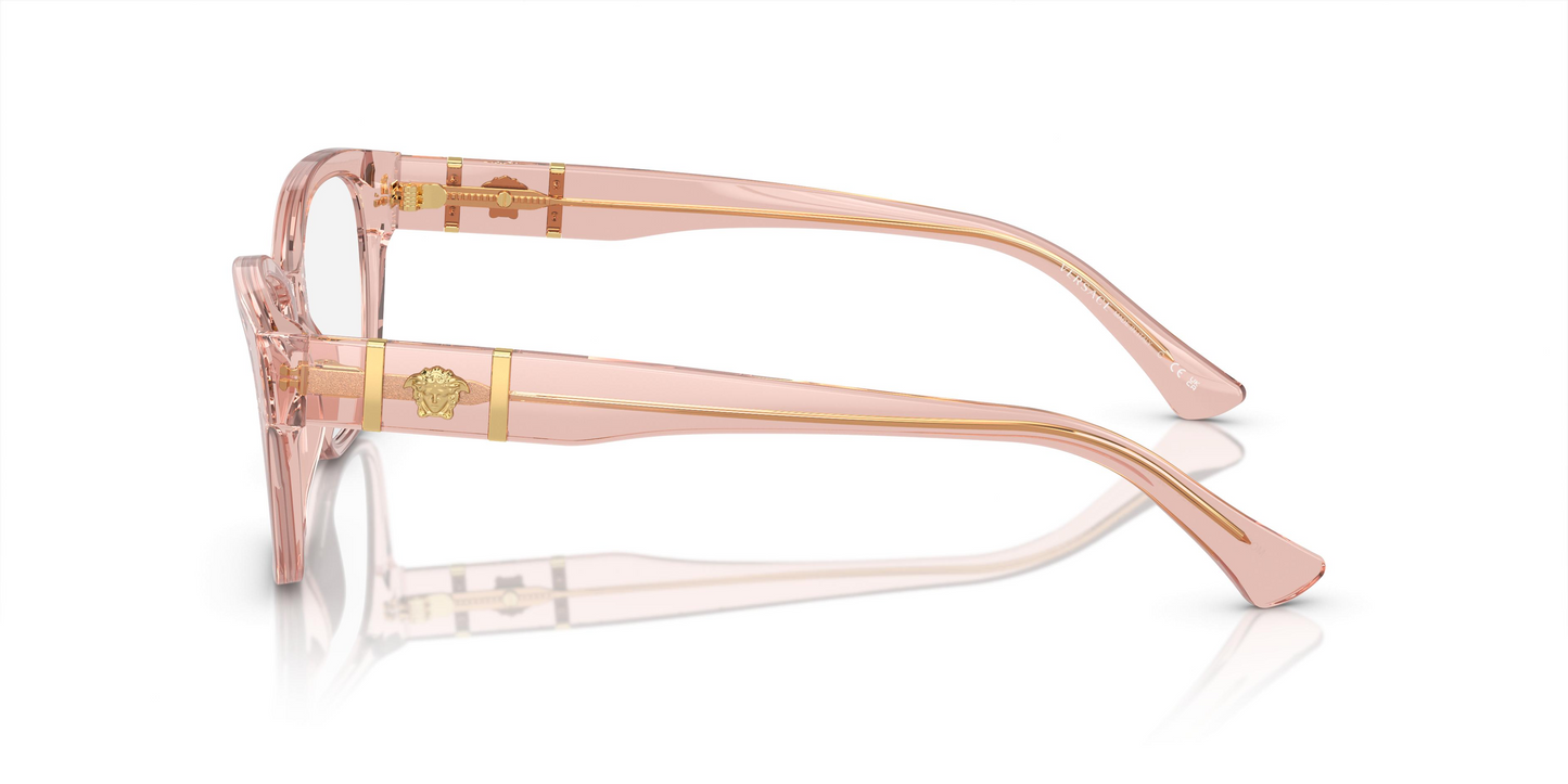 Versace VE3344F Eyeglasses