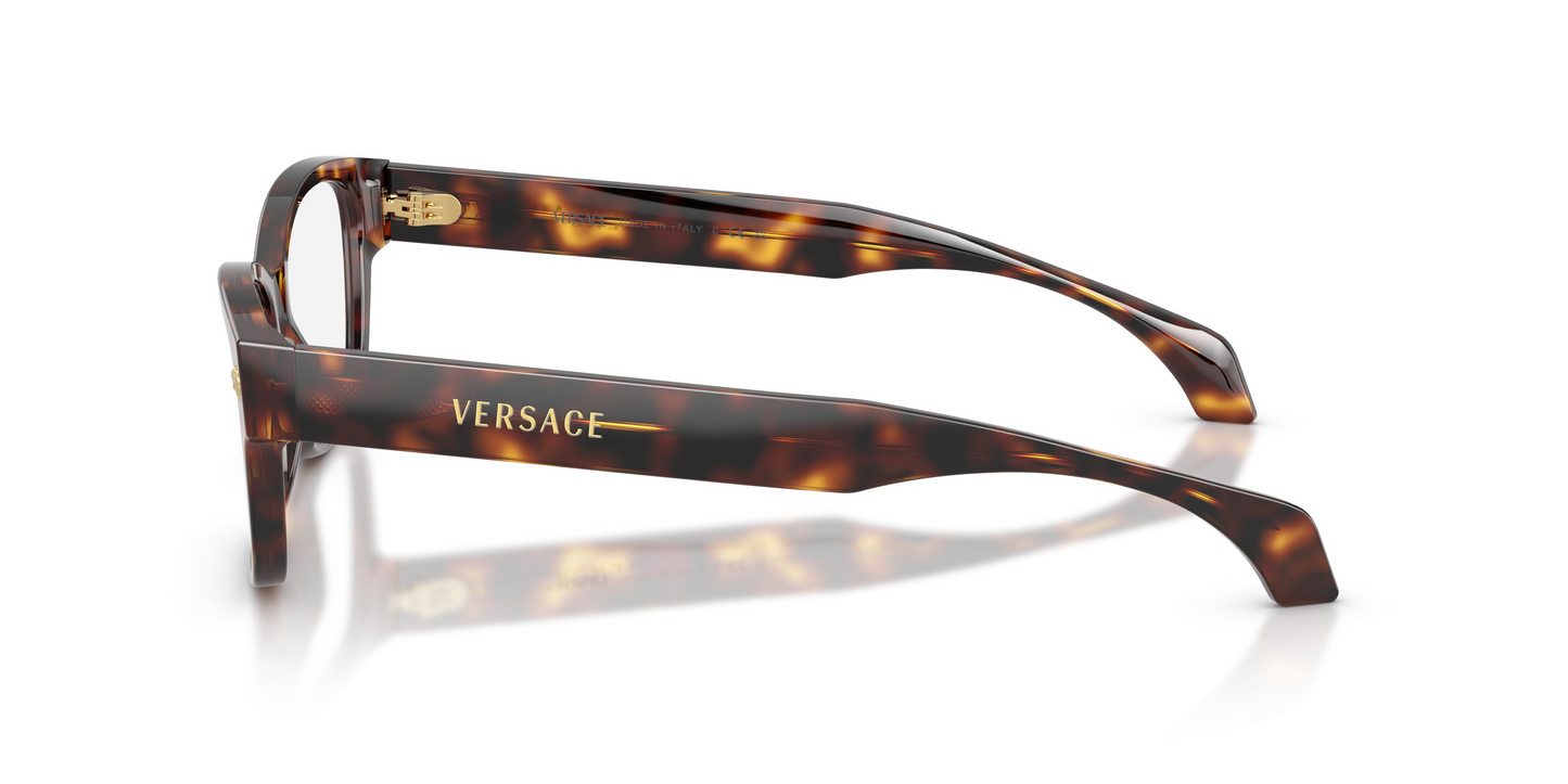 Versace VE3392F Eyeglasses