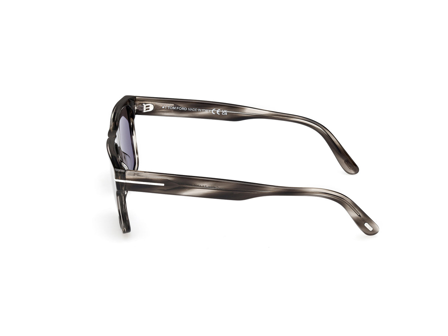 Tom Ford FT1205 Calder Sunglasses
