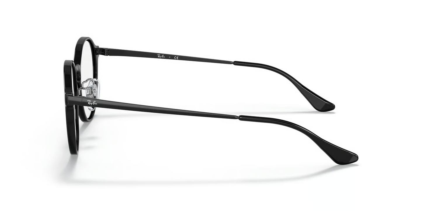 Ray-Ban Optical RX7178D Eyeglasses