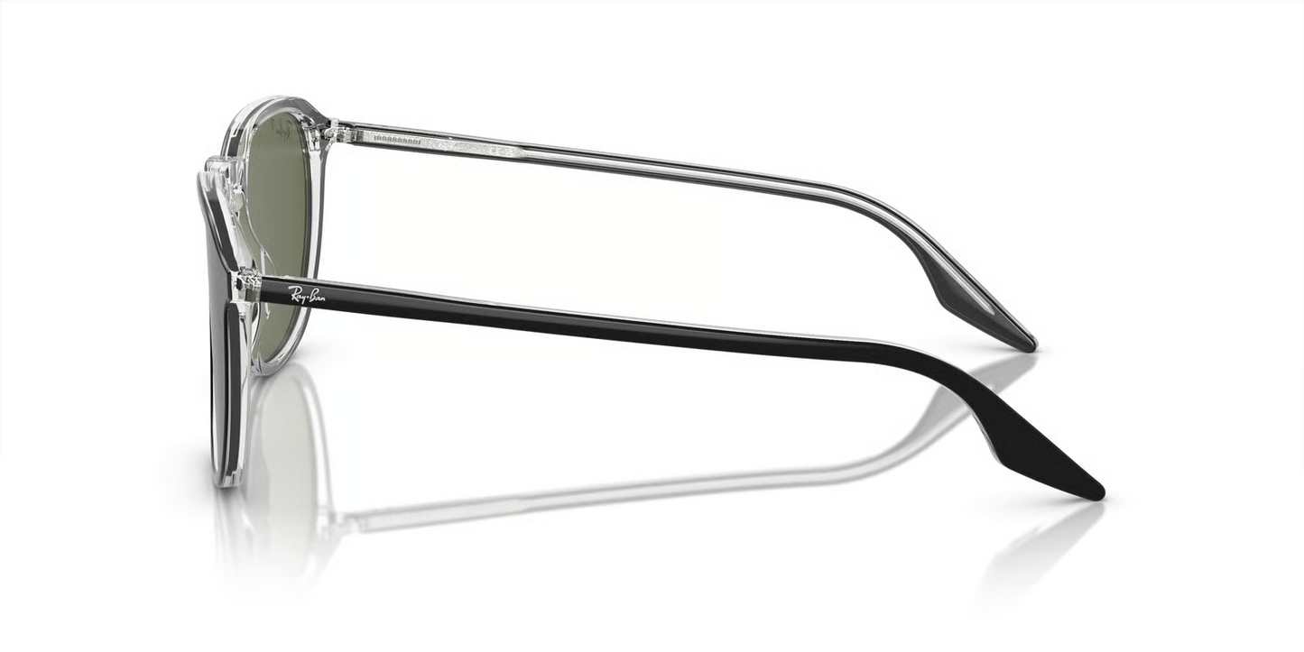 Ray-Ban RB2203F Sunglasses