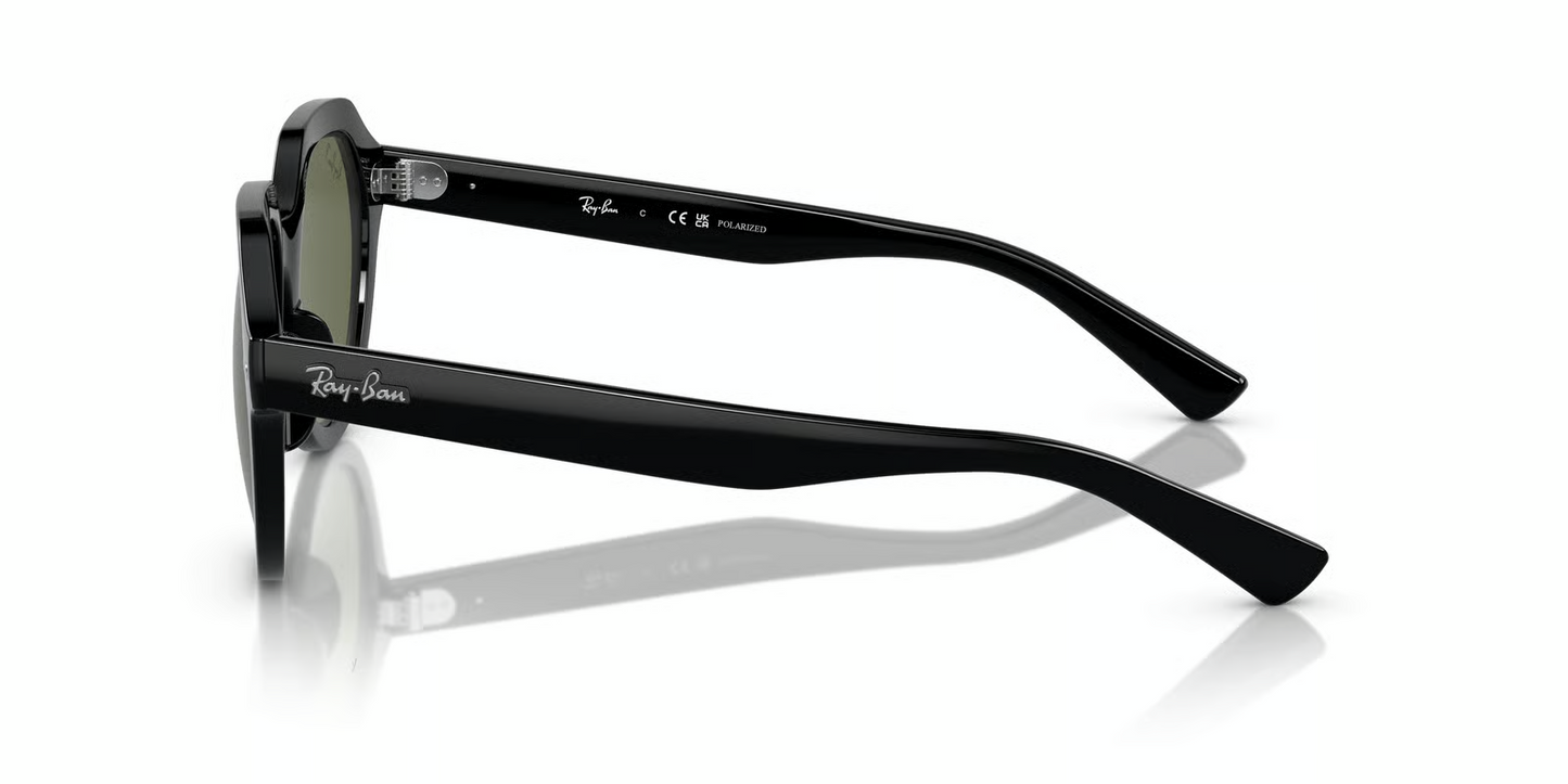 Ray-Ban RB4399 Gina Sunglasses