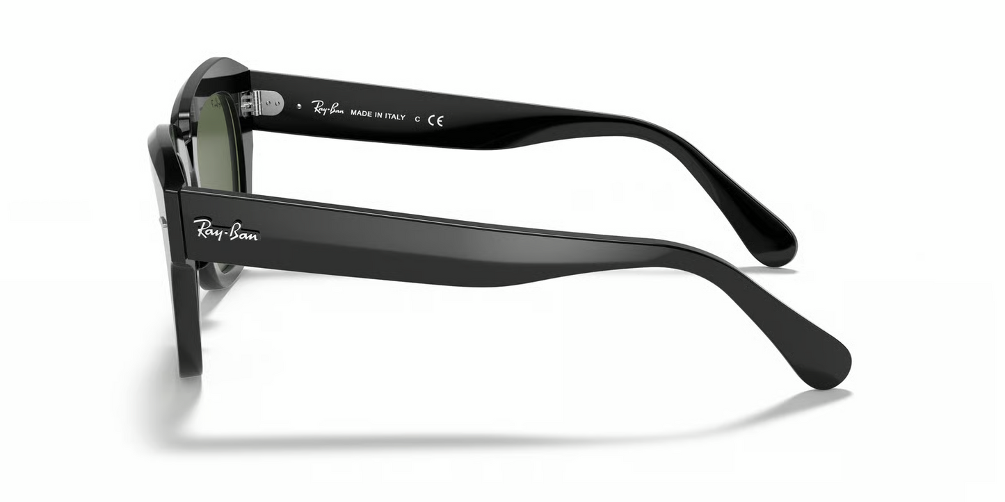 Ray-Ban RB2186 State Street Sunglasses