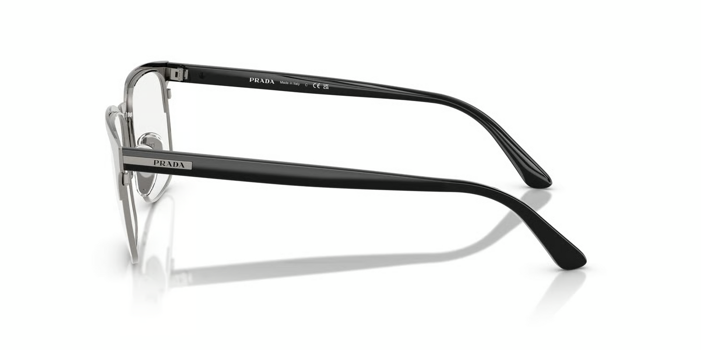 Prada PR 58ZV Eyeglasses
